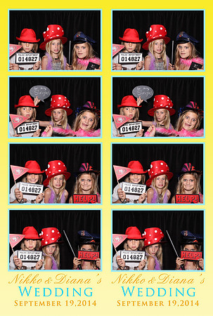 Sacramento Photo Booth Rentals