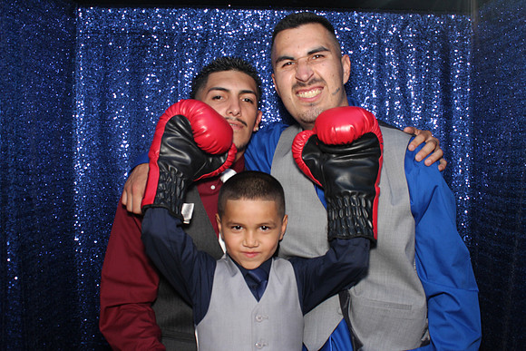 Photo Booth Rentals Sacramento