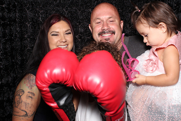Photo Booth Rentals Sacramento